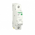 Выключатель автоматический (АВ) RESI9 С 6А 1P 6000A R9F12106 Schneider Electric Выключатель автоматический (АВ) RESI9 С 6А 1P 6000A R9F12106 Schneider Electric