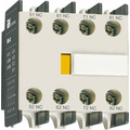 IEK Дополнительный блок-контакт ПКИ-22 (2з+2р) (KPK10-22)