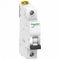 Выключатель автоматический модульный iK60N 1п 6А C 6кA AC (перемен.) A9K24106 Schneider Electric Выключатель автоматический модульный iK60N 1п 6А C 6кA AC (перемен.) A9K24106 Schneider Electric