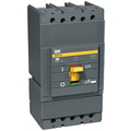 Выключатель автоматический трехполюсный 400А ВА88-37 35кА (SVA40-3-0400) IEK