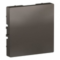 Заглушка Atlasdesign мокко ATN000609 Schneider Electric Заглушка Atlasdesign мокко ATN000609 Schneider Electric