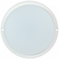 Светильник LED ДПО 12Вт 4002 IP54 4000K круг белый ИЭК Светильник LED ДПО 12Вт 4002 IP54 4000K круг белый ИЭК