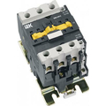 Контактор 40А 400В КМИ-34011(4012) НО+НЗ (1з+1р) (KKM31-040-400-11) IEK Контактор 40А 400В КМИ-34011(4012) НО+НЗ (1з+1р) (KKM31-040-400-11) IEK