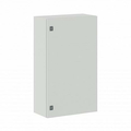 Корпус сварной навесной серии ST с монтажной платой 1000x600x300 IP65 код R5ST1063 DKC