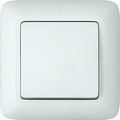 Выключатель одноклавишный скрытой установки С16-057-б/S16-057-B Wessen ПРИМА Schneider Electric Выключатель одноклавишный скрытой установки С16-057-б/S16-057-B Wessen ПРИМА Schneider Electric