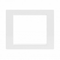 Рамка универсальная VIVA на 2 модуля белый F00011 DKC Рамка универсальная VIVA на 2 модуля белый F00011 DKC