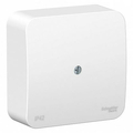 Коробка распределительная BLANCA открытой установки IP42 белый BLNRK000011 Schneider Electric Коробка распределительная BLANCA открытой установки IP42 белый BLNRK000011 Schneider Electric