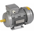 Электродвигатель трехфазный АИР асинхронный 63 В4 0,37/1500 380В IM1081 DRIVE (DRV063-B4-000-4-1510) DRV063-B4-000-4-1510 IEK