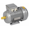 Электродвигатель трехфазный АИР асинхронный 71A6 380В 0,37кВт 1000об/мин 1081 DRIVE DRV071-A6-000-4-1010 IEK