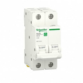 Выключатель автоматический (АВ) RESI9 С 32А 2P 6000A R9F12232 Schneider Electric Выключатель автоматический (АВ) RESI9 С 32А 2P 6000A R9F12232 Schneider Electric