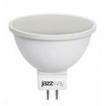 Лампа светодиодная 7,0Вт GU5.3 JCDR 4000К 520Лм матовая 230В рефлекторная .1033512 JazzWay Лампа светодиодная 7,0Вт GU5.3 JCDR 4000К 520Лм матовая 230В рефлекторная .1033512 JazzWay