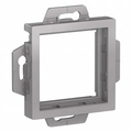 Адаптер 45 Atlasdesign скрытой установки алюминий ATN000308 Schneider Electric Адаптер 45 Atlasdesign скрытой установки алюминий ATN000308 Schneider Electric