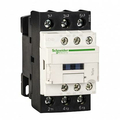 Контактор трехполюсный 3п 32А 220VAC 50/60 НО+НЗ LC1D32M7 Schneider Electric