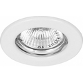 Светильник точечный DL10-MR16 GU5.3 БЕЛЫЙ 15109 Feron