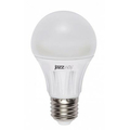 Лампа светодиодная 11,5Вт Е27 A60 5000К 900Лм матовая 230В грушевидная Jazzway
