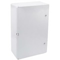Корпус пластиковый ЩМПп, ABS, 600х400х200мм (ВхШхГ) УХЛ1 IP65, IK10-ударостойк. MKP93-N-604020-65 IEK