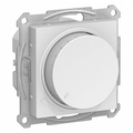 Светорегулятор (диммер) Atlasdesign ATN000134 Schneider Electric Светорегулятор (диммер) Atlasdesign ATN000134 Schneider Electric