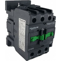 Контактор 3п 65А 220VAC 50Гц НО+НЗ Tesys E LC1E65M5 SE