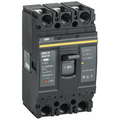 Выключатель автоматический ВА88-37 трехполюсный 400А 35кА MASTER SVA40-3-0400-02 IEK