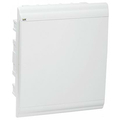 Бокс ЩРВ-П-24 модуля встраив.пластик IP41 PRIME белая дверь MKP82-V-24-WD-41-10 IEK