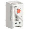 Термостат от 0 до +60 °C NC YCE-TNC-00-60 IEK