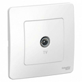 Коннектор ТВ BLANCA скрытой установки в сборе белый BLNTS000011 Schneider Electric Коннектор ТВ BLANCA скрытой установки в сборе белый BLNTS000011 Schneider Electric