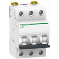 Выключатель автоматический модульный iK60N 3п 6А C 6кA AC (перемен.) A9K24306 Schneider Electric Выключатель автоматический модульный iK60N 3п 6А C 6кA AC (перемен.) A9K24306 Schneider Electric