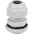 Сальник PG11 диаметр проводника 7-9 мм IP68 ( IP54 ) (YSA20-10-11-54-K41) IEK
