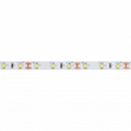 Светодиодная лента ULS-2835-60LED/m-8mm-IP20-DC12V-9,6W/m-5M-WW на самоклеящейся основе,5м. 11047 Uniel