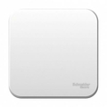 Переключатель одноклавишный BLANCA белый BLNVA106011 Schneider Electric