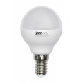 Лампа светодиодная 9,0Вт PLED-SP G45 3000К Е14, 820Лм, 230/50 .2859570 Jazzway