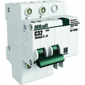 Диф. автомат 1P+N 25А 30мА тип AC х-ка С ДИФ-101 15159DEK Schneider electric Диф. автомат 1P+N 25А 30мА тип AC х-ка С ДИФ-101 15159DEK Schneider electric