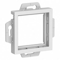 Адаптер 45 Atlasdesign скрытой установки белый ATN000108 Schneider Electric Адаптер 45 Atlasdesign скрытой установки белый ATN000108 Schneider Electric