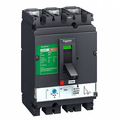 Выключатель автоматический трехполюсный 80А 25кА EASYPACT CVS100B LV510306 Schneider Electric Выключатель автоматический трехполюсный 80А 25кА EASYPACT CVS100B LV510306 Schneider Electric