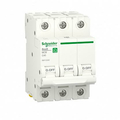 Выключатель автоматический (АВ) RESI9 С 40А 3P 6000A R9F12340 Schneider Electric Выключатель автоматический (АВ) RESI9 С 40А 3P 6000A R9F12340 Schneider Electric