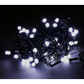 Гирлянда светодиодная внутренняя 12 м белый 8 режимов 120 светодиодов ILD120C-GW .4690601041883 SHLIGHTS