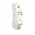 Выключатель автоматический (АВ) RESI9 С 32А 1P 6000A R9F12132 Schneider Electric Выключатель автоматический (АВ) RESI9 С 32А 1P 6000A R9F12132 Schneider Electric