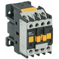 Контактор КМИе-10910 9А 230В/АС3 1НО IEK Контактор КМИе-10910 9А 230В/АС3 1НО IEK