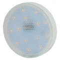 Лампа светодиодная 12Вт GX53 GX 4000К 960Лм матовая 170-265В таблетка ( LED GX-12W-840-GX53 ) Б0020597 ЭРА Лампа светодиодная 12Вт GX53 GX 4000К 960Лм матовая 170-265В таблетка ( LED GX-12W-840-GX53 ) Б0020597 ЭРА