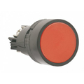 Кнопка управления "Стоп" SB-7 красная 1+1 240В 22мм BBT40-SB7-K04 IEK