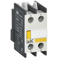 IEK Дополнительный блок-контакт ПКИ-11(1з+1р) (KPK10-11)