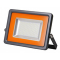 Прожектор светодиодный 70Вт PFL-S(S2)-SMD 6300Лм 6500К IP65 (плоский корпус, матовое стекло) Jazzway