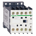 Контактор 3п 16А 220VAC 50/60 НО LC1K1610M7 SE Контактор 3п 16А 220VAC 50/60 НО LC1K1610M7 SE