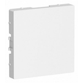Заглушка Atlasdesign белый ATN000109 Schneider Electric Заглушка Atlasdesign белый ATN000109 Schneider Electric
