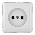 Розетка открытой установки РА10-131/RA10-131-B Wessen ХИТ Schneider Electric Розетка открытой установки РА10-131/RA10-131-B Wessen ХИТ Schneider Electric