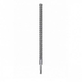 Бур по бетону для перфоратора SDS plus 20х600 5X арм. бетон BOSCH 2608836642