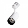 Светильник светодиодный трековый 15Вт PTR 0715 4000K 24° WH белый IP40 .5015180 Jazzway Светильник светодиодный трековый 15Вт PTR 0715 4000K 24° WH белый IP40 .5015180 Jazzway