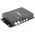 Цифровой TV-тюнер ACV TR44-1007 DVB-T2