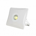 Прожектор светодиодный уличный LED 30 Вт ULF-F11-30DW IP65 180-240В WHITE дневной свет 2600Лм UL-00000390 Uniel