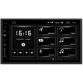 2DIN USB-магнитола Incar DTA-7708 на Android 10 с навигацией